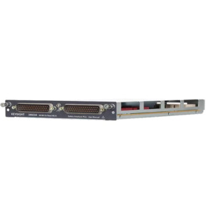 Keysight 34923A