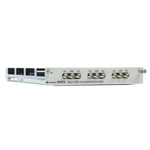 Keysight 34947A-020