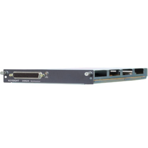 Keysight 34952A