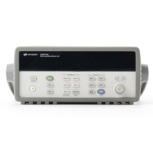 keysight 34970a redirect to product page