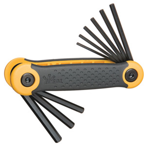 Hex Keys