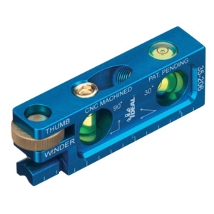ideal 35-206 redirect to product page