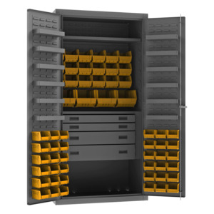 Durham Mfg 3501584RDR-95