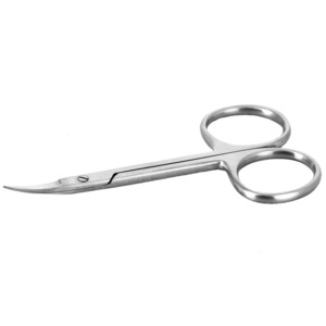 TestEquity: Ideal-Tek 351-35.B Precision Bonn Scissors, Stainless Steel ...