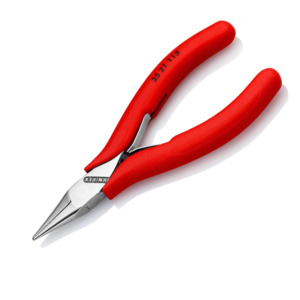 Multi-Purpose Pliers