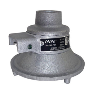 Esico-Triton P1200 Solder Pot