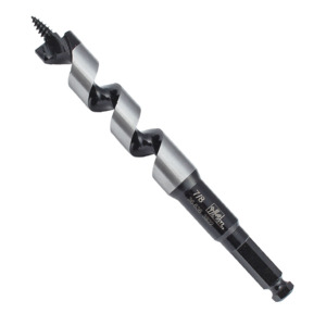 Auger Drill Bits
