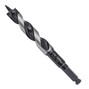 Auger Drill Bits