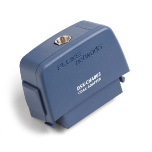 Fluke Networks DSX-CHA003