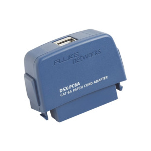 Fluke Networks DSX-PC6A
