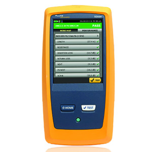 Fluke Networks VERSIV2-M-NW