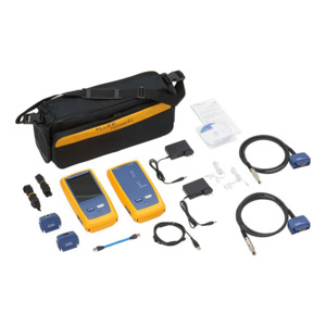 Fluke Networks DSX-602-PRO