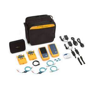 Fluke Networks CFP2-100-M