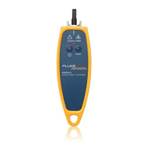 fluke networks visifault redirect to product page
