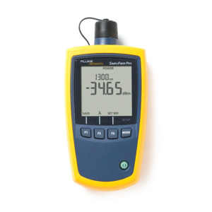 Fluke Networks SFPOWERMETER