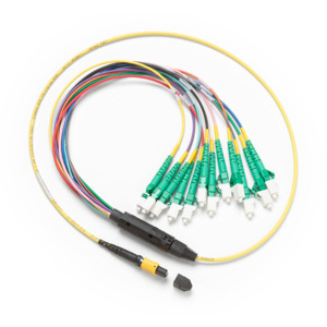 Fluke Networks SBKC-MPOAPCU-LCAP