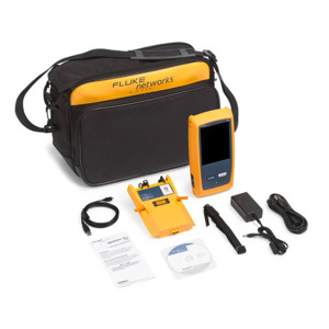 Fluke Networks OFP2-100-Q/GLD