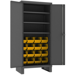 Durham Mfg 3702-16-3S-95