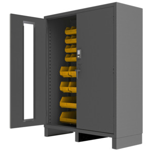 Durham Mfg 3704CXC-54B-95