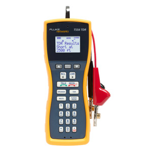 Fluke Networks BELTCLIP-TS