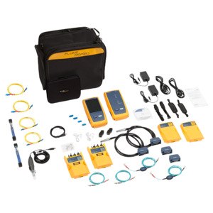 Fluke Networks DSX2-5000QI