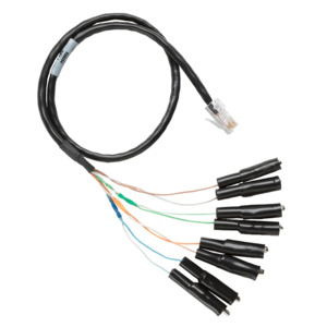 Fluke Networks CLIP-SET