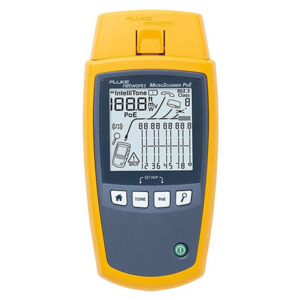 fluke networks ms-poe redirect to product page