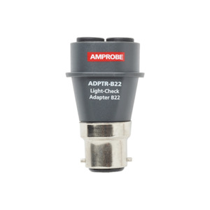 amprobe adptr-b22 redirect to product page