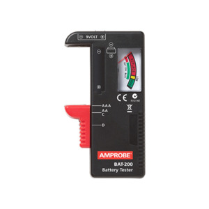 amprobe bat-200 redirect to product page