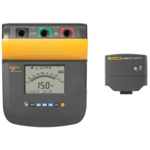 Fluke FLUKE-1550C FC