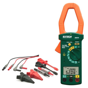 Extech 380976-K-NIST