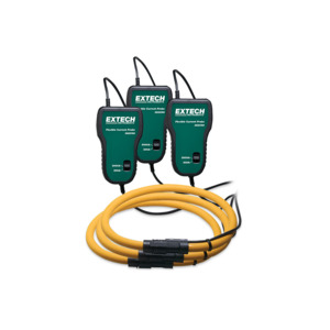 Meter Options & Accessories