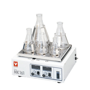 Laboratory Shakers & Stirrers