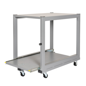TestEquity Chambers TE-115R-2L