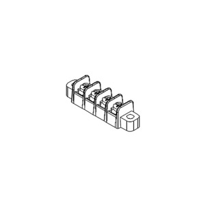 Molex 38700-6107