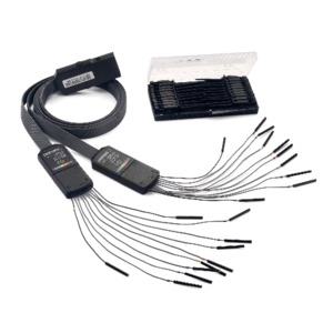 Digital Logic Probes & Cables