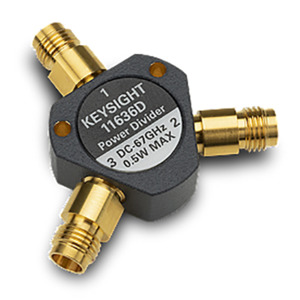 keysight 11636d redirect to product page