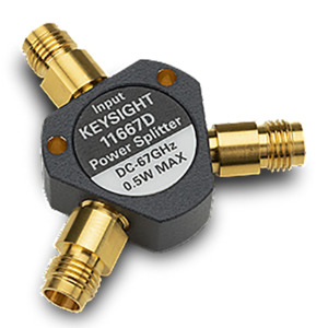 keysight 11667d redirect to product page