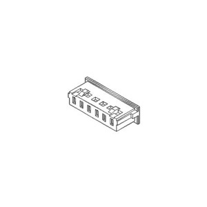 Molex 39-01-0023