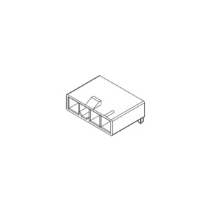 Molex 39-30-3047