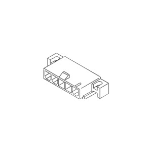 Molex 39-30-6049