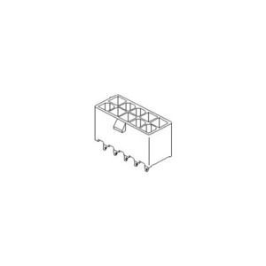 Molex 39-31-0168