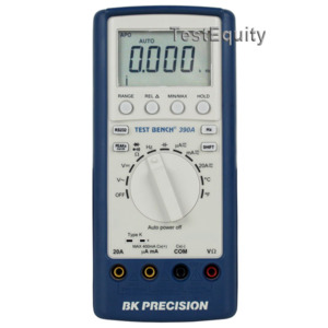 b&amp;k precision 390a redirect to product page