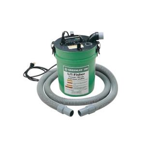 Power Pulling & Fishing Tools