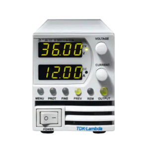 TDK-Lambda Z100-4-LAN-U