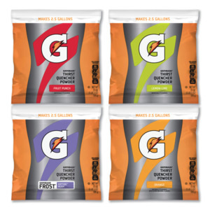 Gatorade 3944