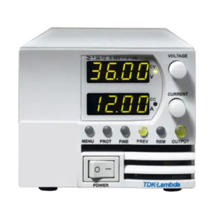 TDK-Lambda Z20-40-IS510-U