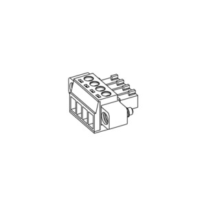 Molex 39504-0009