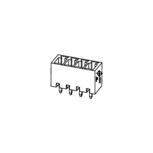 Molex 39511-1003