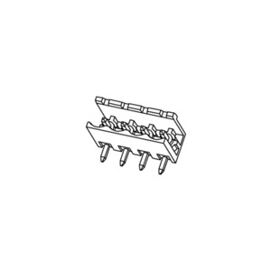 Molex 39532-0004